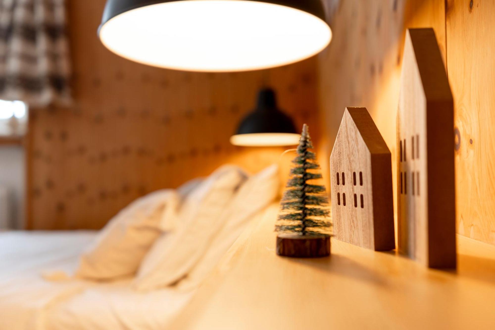 Berghotel Pischa Mountain Lodge 다보스 외부 사진
