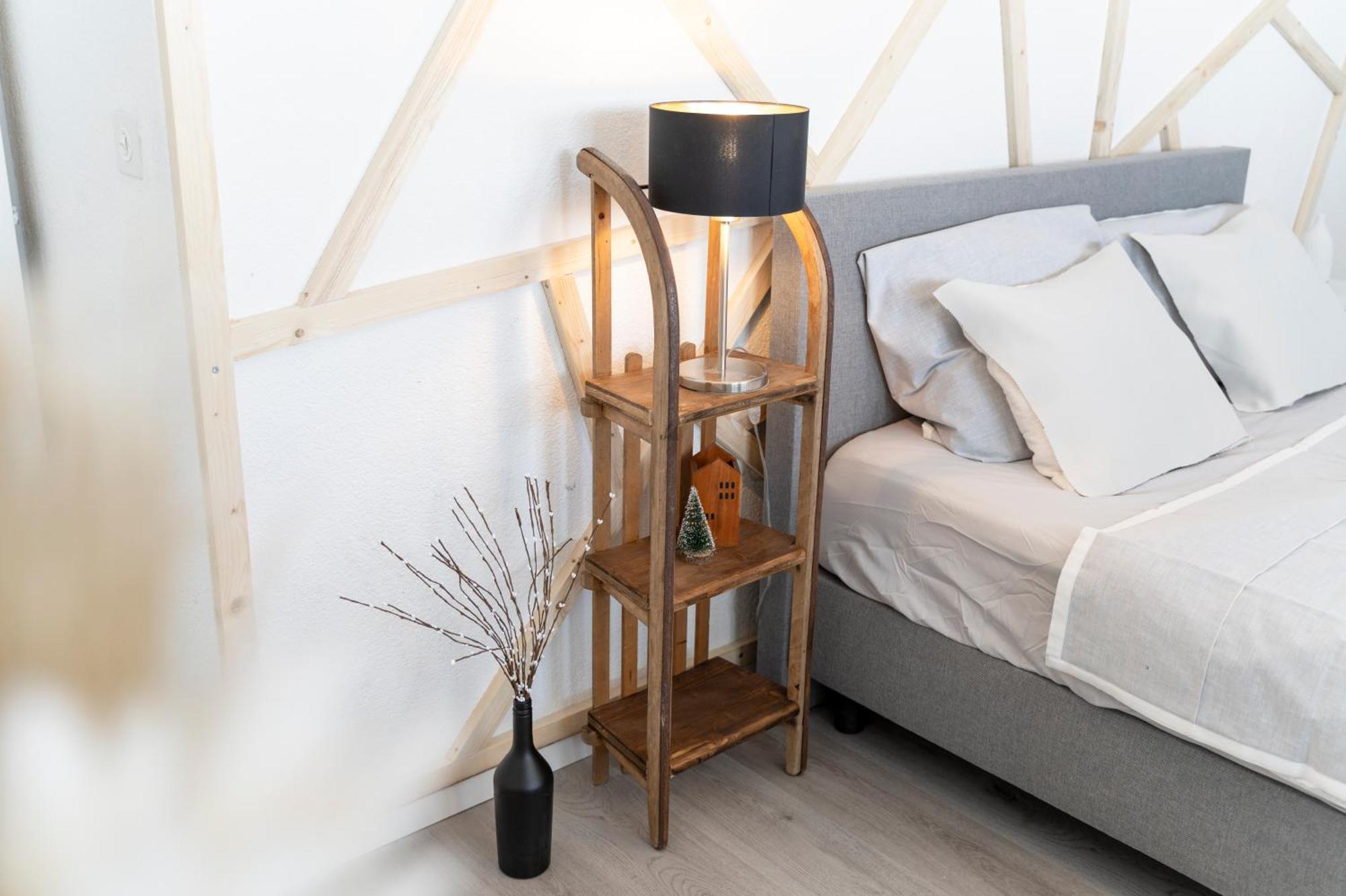 Berghotel Pischa Mountain Lodge 다보스 외부 사진