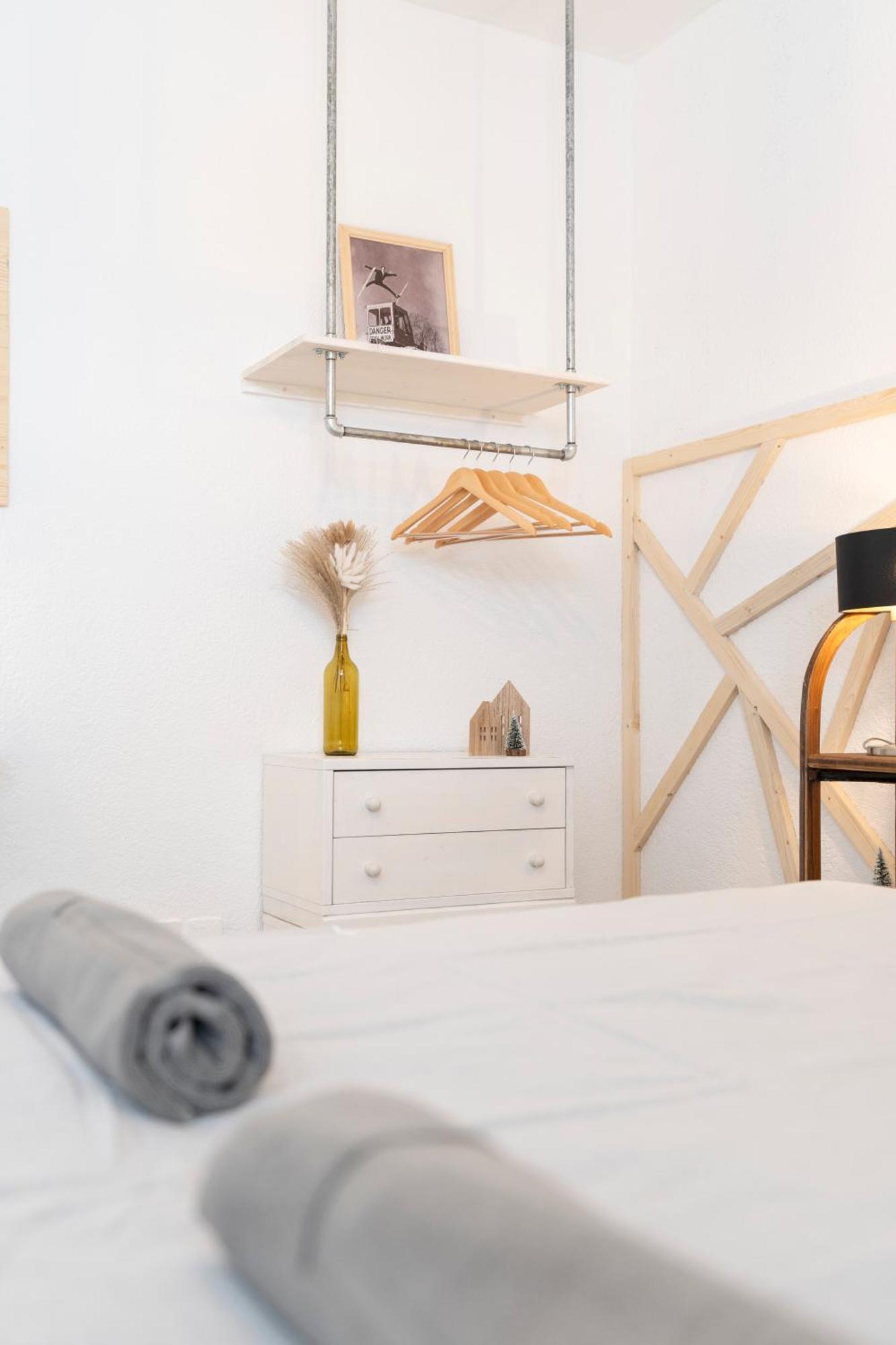 Berghotel Pischa Mountain Lodge 다보스 외부 사진