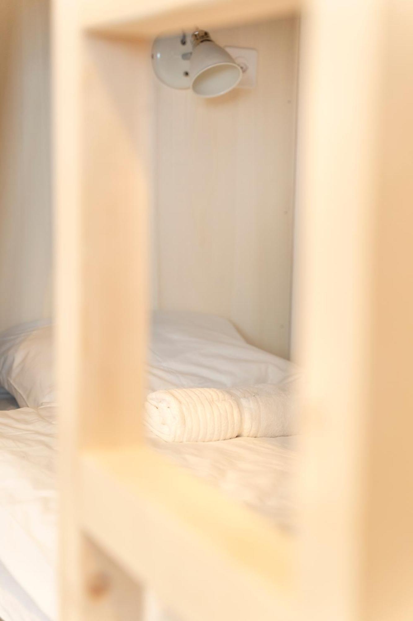 Berghotel Pischa Mountain Lodge 다보스 외부 사진